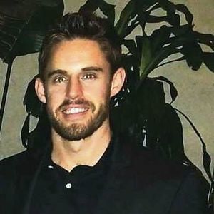 Meet your Posher, Zach